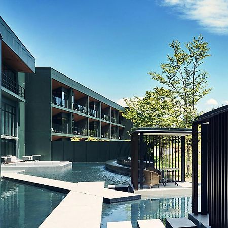 Ana Intercontinental Appi Kogen Resort By Ihg Hachimantai  Dış mekan fotoğraf