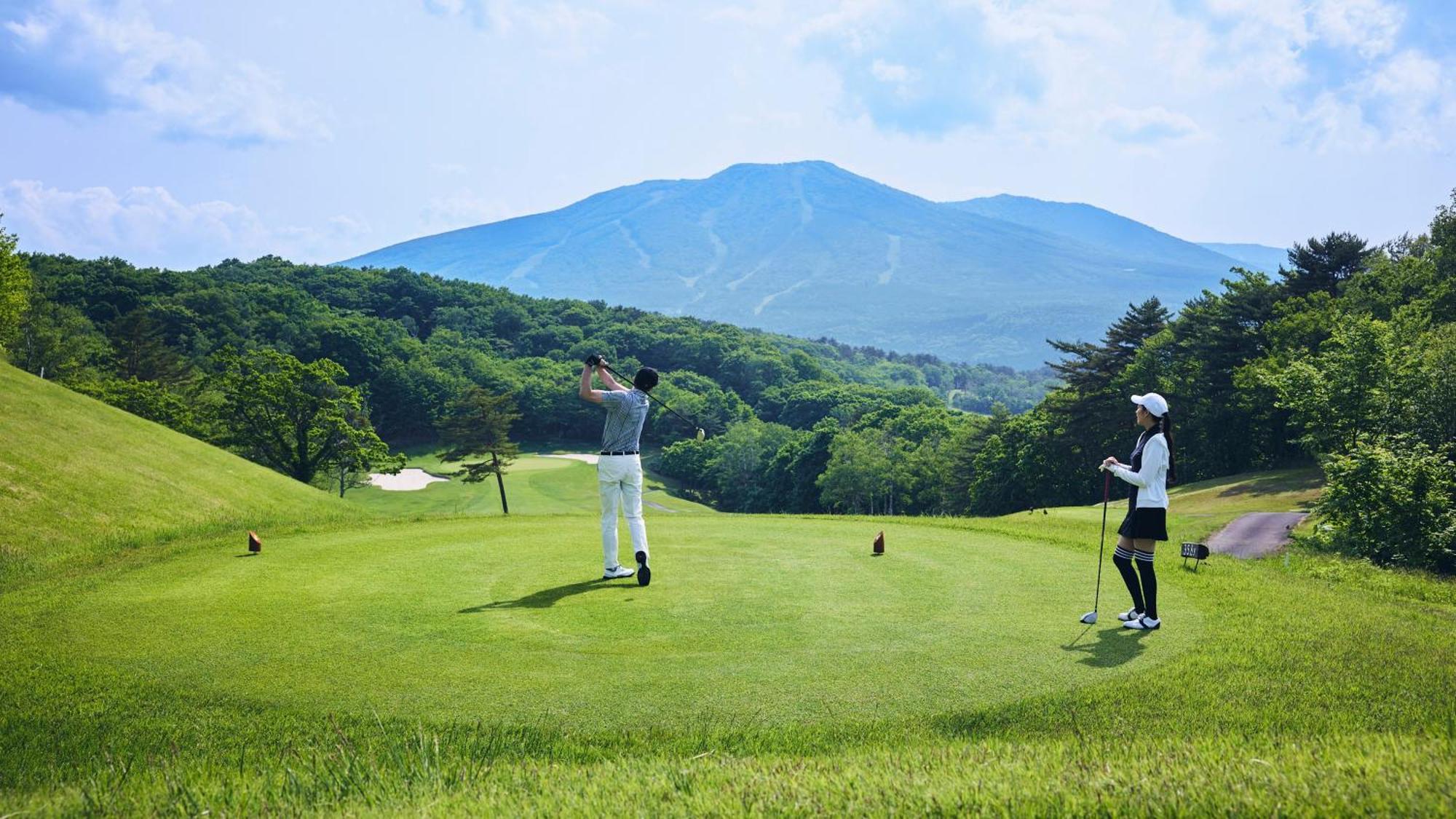 Ana Intercontinental Appi Kogen Resort By Ihg Hachimantai  Dış mekan fotoğraf