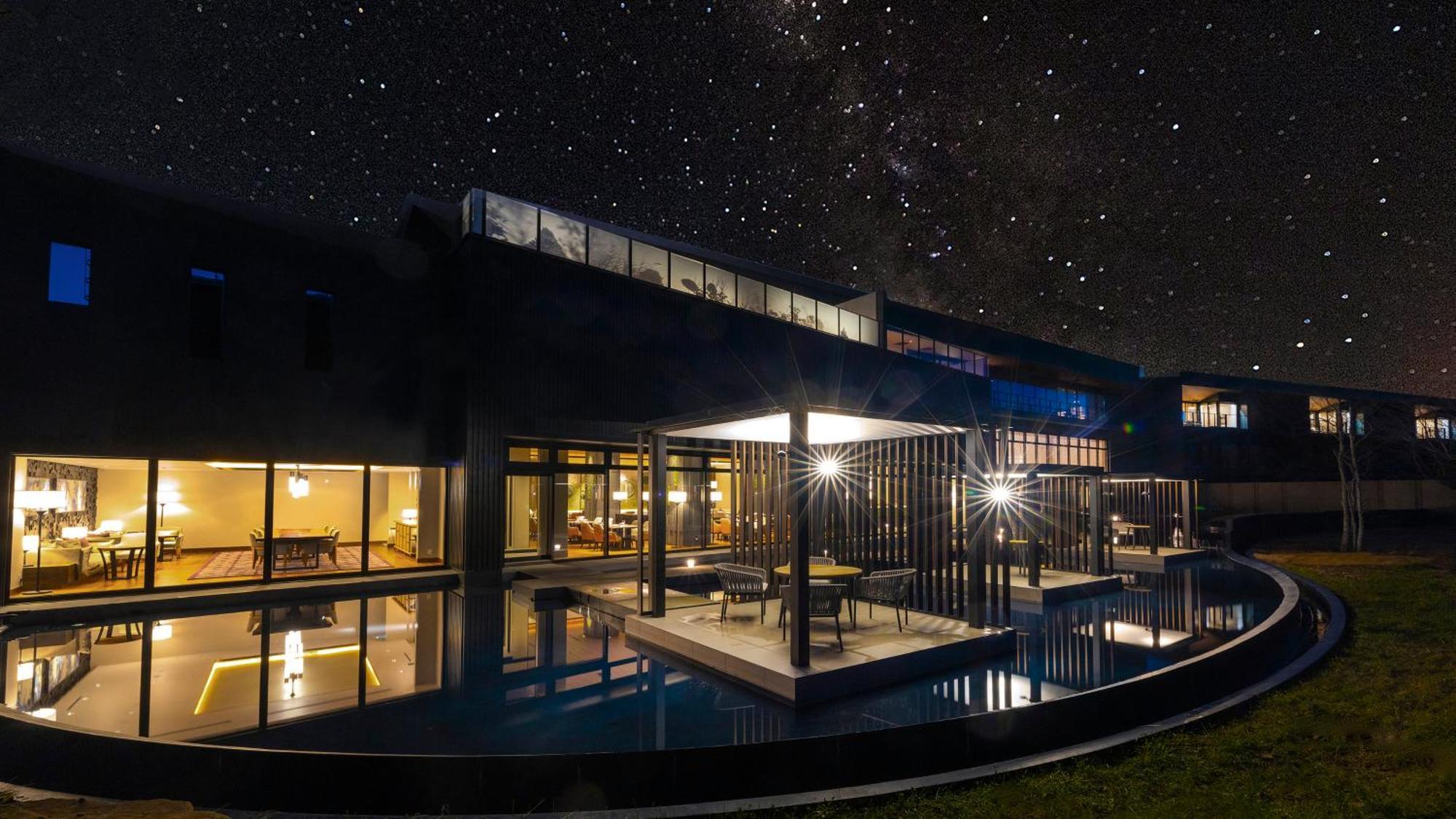 Ana Intercontinental Appi Kogen Resort By Ihg Hachimantai  Dış mekan fotoğraf