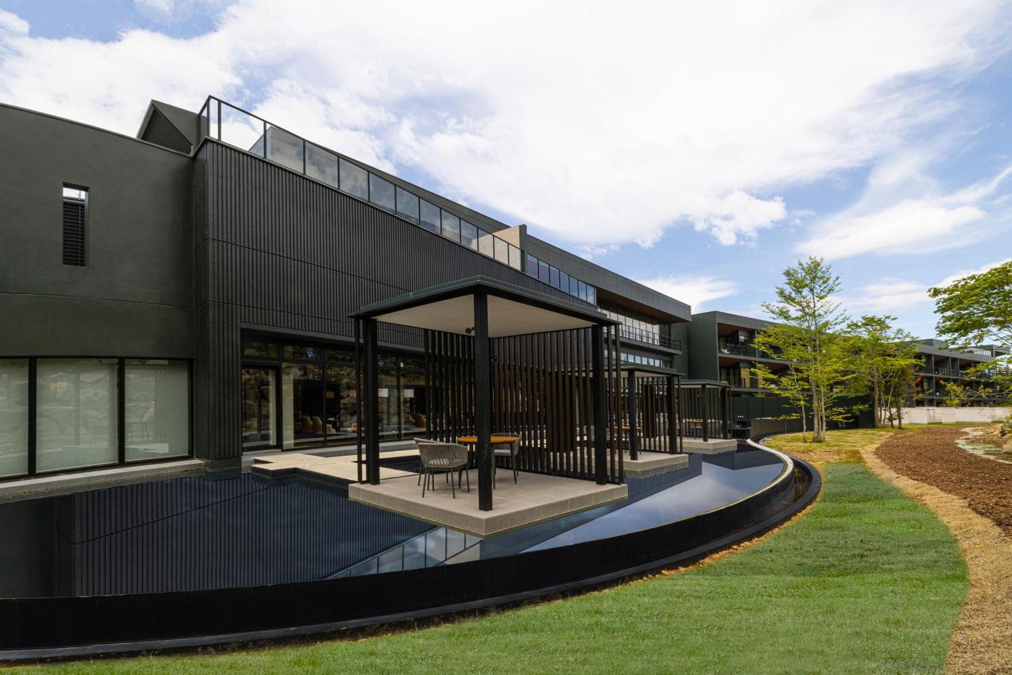 Ana Intercontinental Appi Kogen Resort By Ihg Hachimantai  Dış mekan fotoğraf