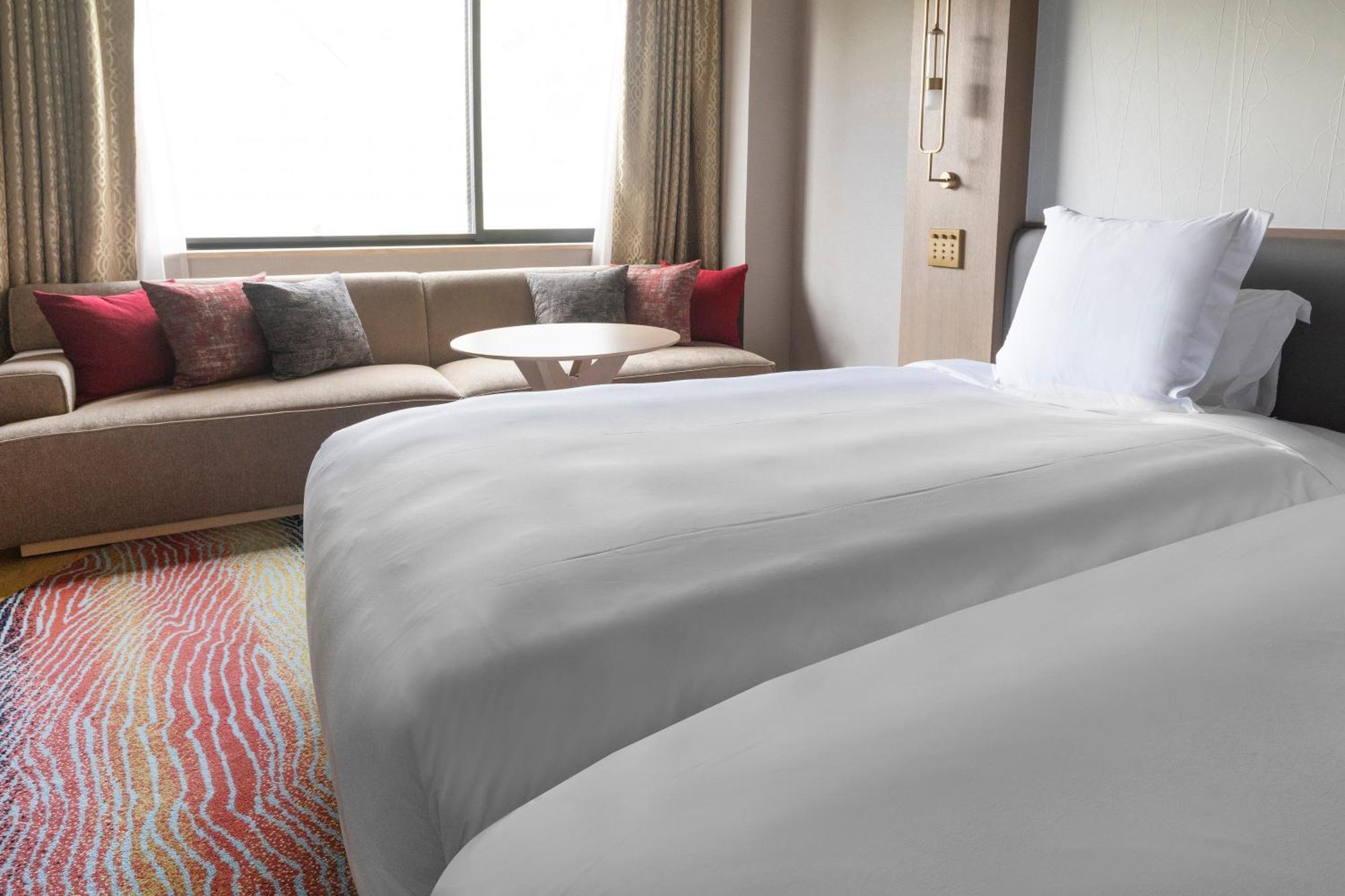Ana Intercontinental Appi Kogen Resort By Ihg Hachimantai  Dış mekan fotoğraf