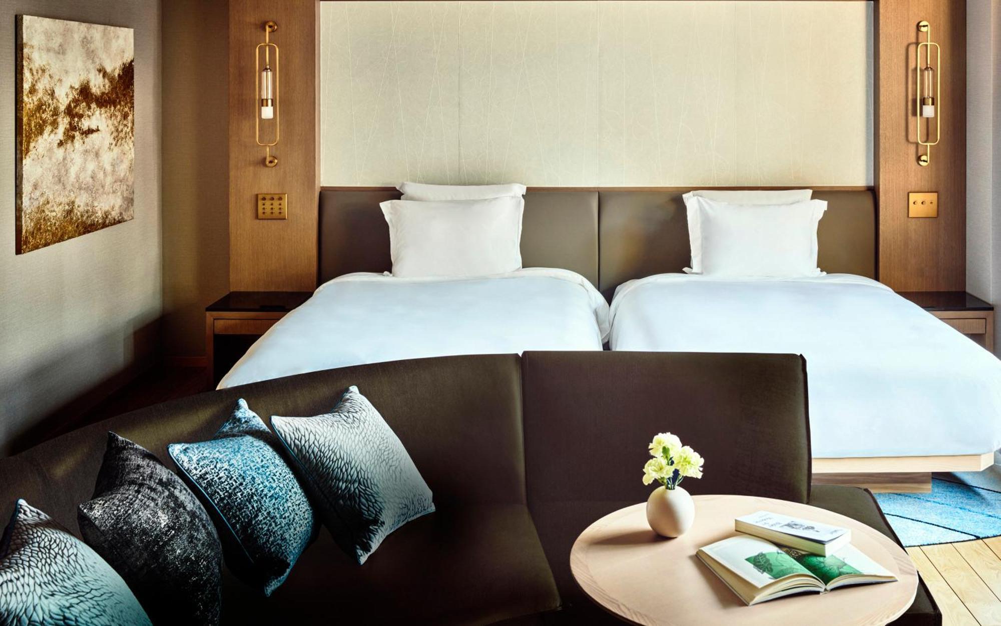 Ana Intercontinental Appi Kogen Resort By Ihg Hachimantai  Dış mekan fotoğraf