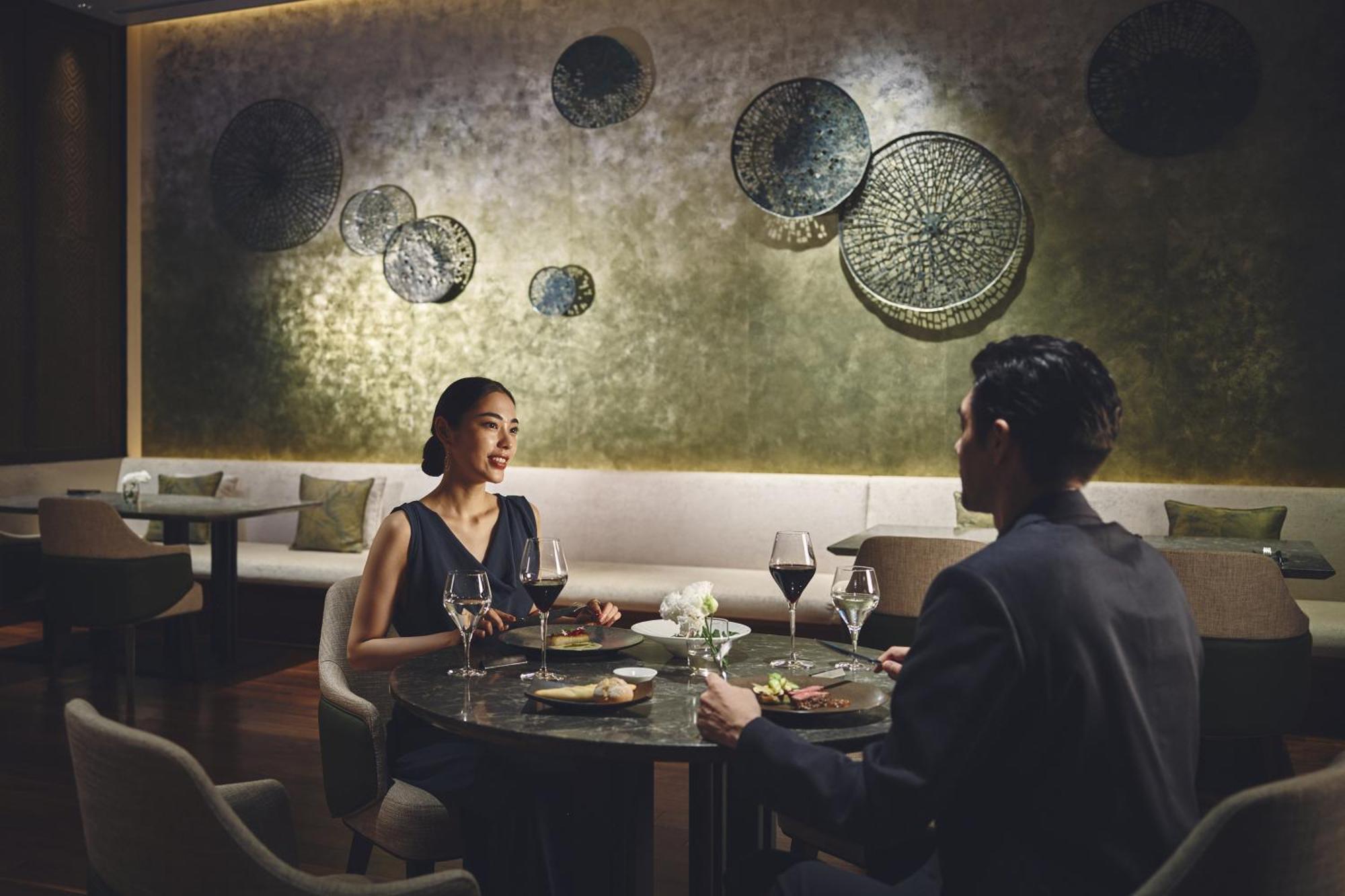 Ana Intercontinental Appi Kogen Resort By Ihg Hachimantai  Dış mekan fotoğraf