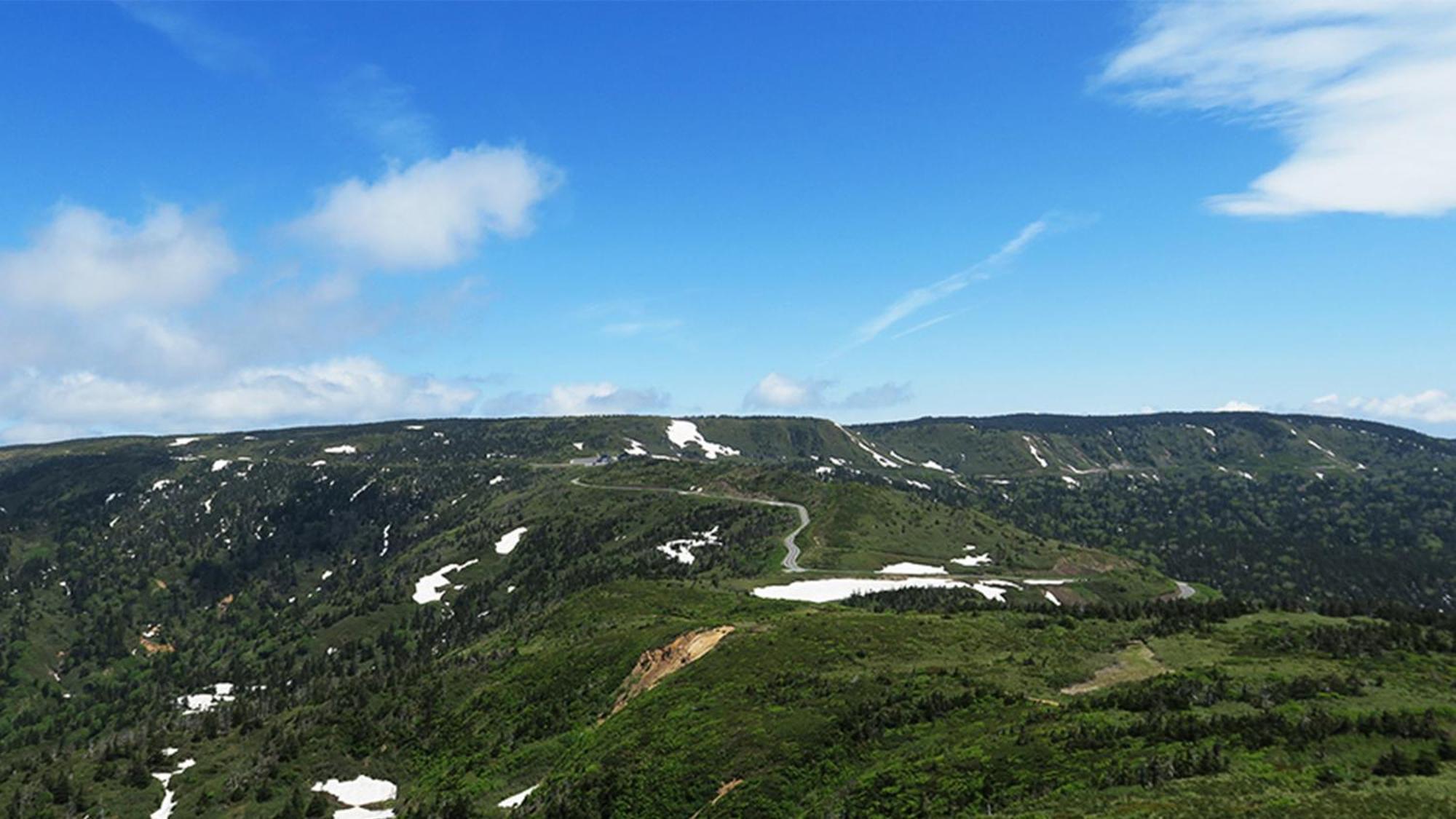 Ana Intercontinental Appi Kogen Resort By Ihg Hachimantai  Dış mekan fotoğraf