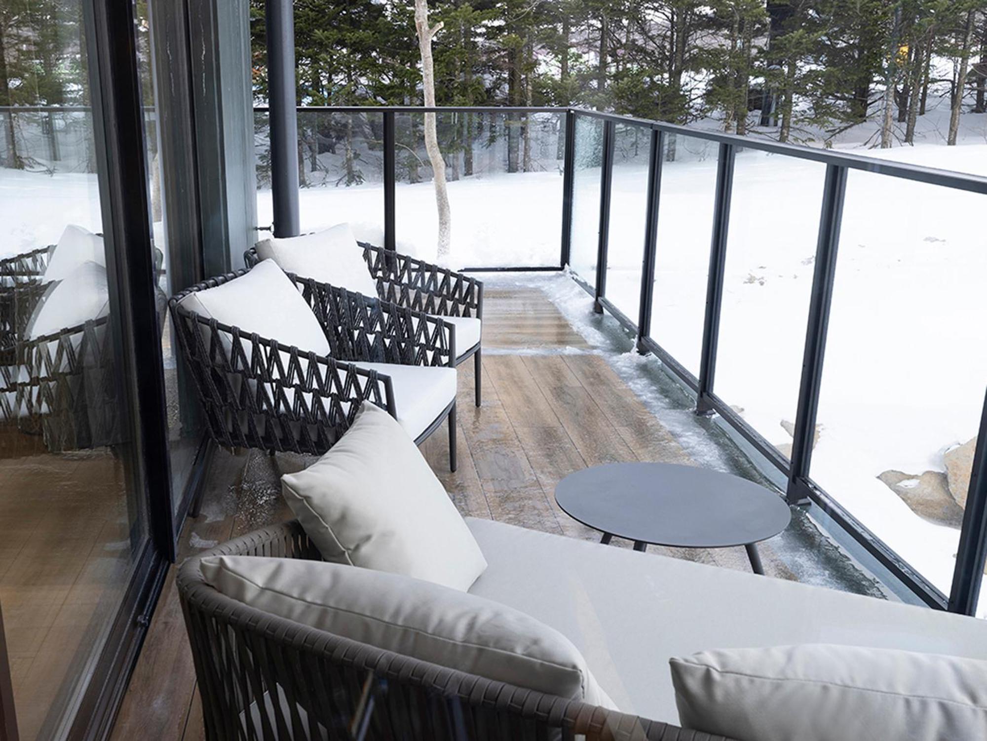 Ana Intercontinental Appi Kogen Resort By Ihg Hachimantai  Dış mekan fotoğraf