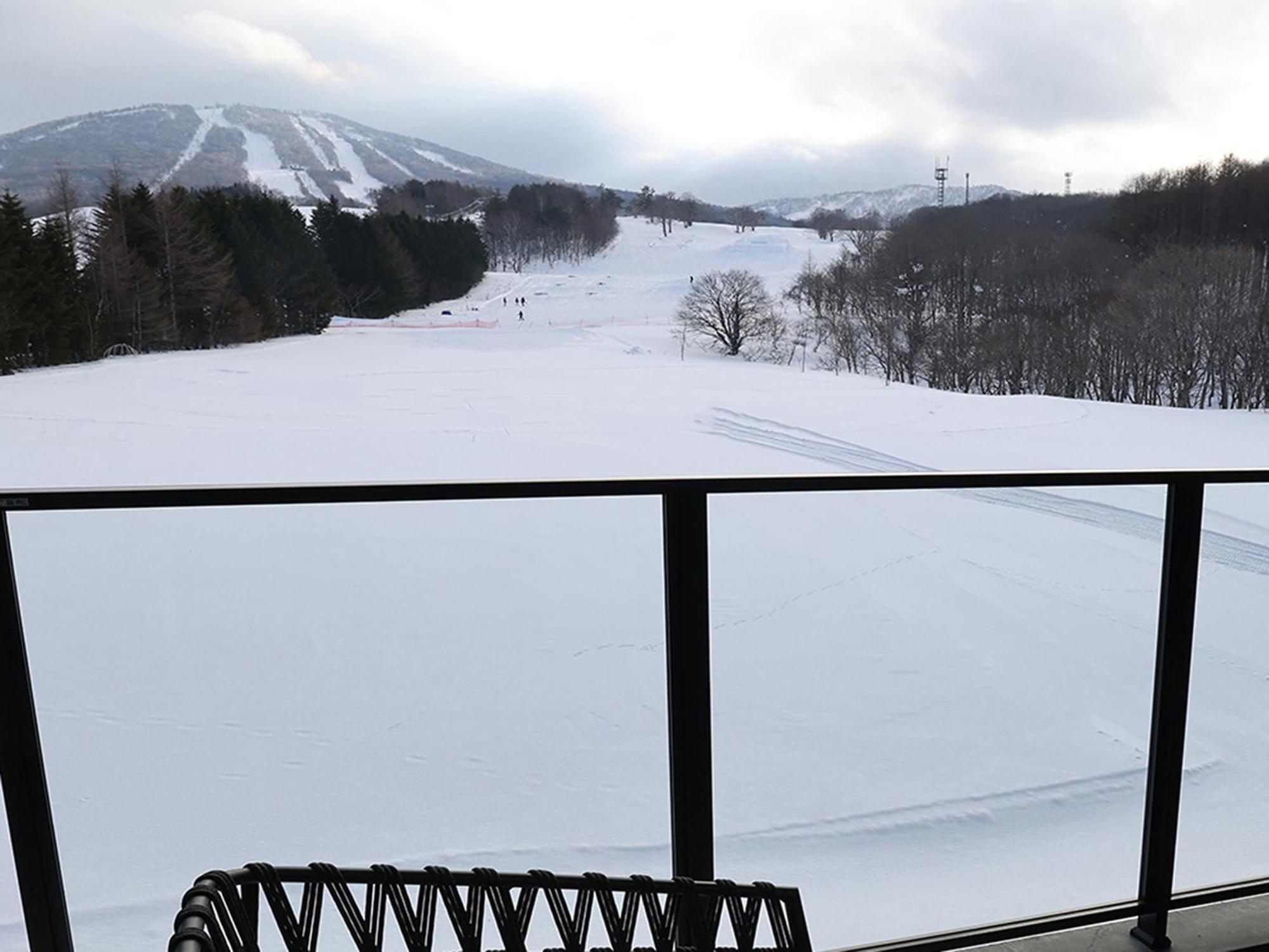 Ana Intercontinental Appi Kogen Resort By Ihg Hachimantai  Dış mekan fotoğraf