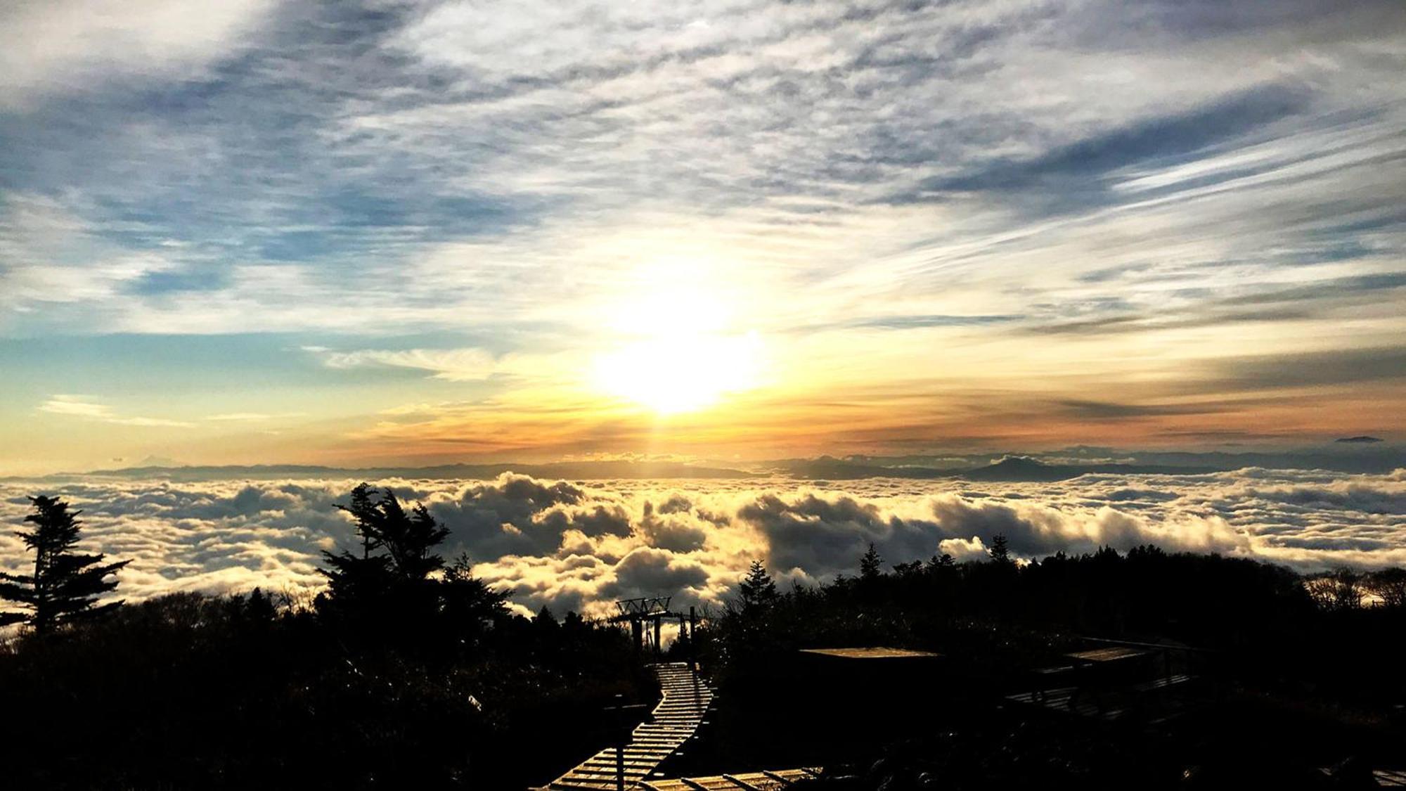 Ana Intercontinental Appi Kogen Resort By Ihg Hachimantai  Dış mekan fotoğraf