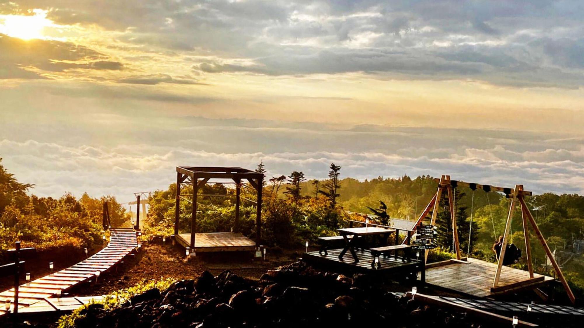 Ana Intercontinental Appi Kogen Resort By Ihg Hachimantai  Dış mekan fotoğraf