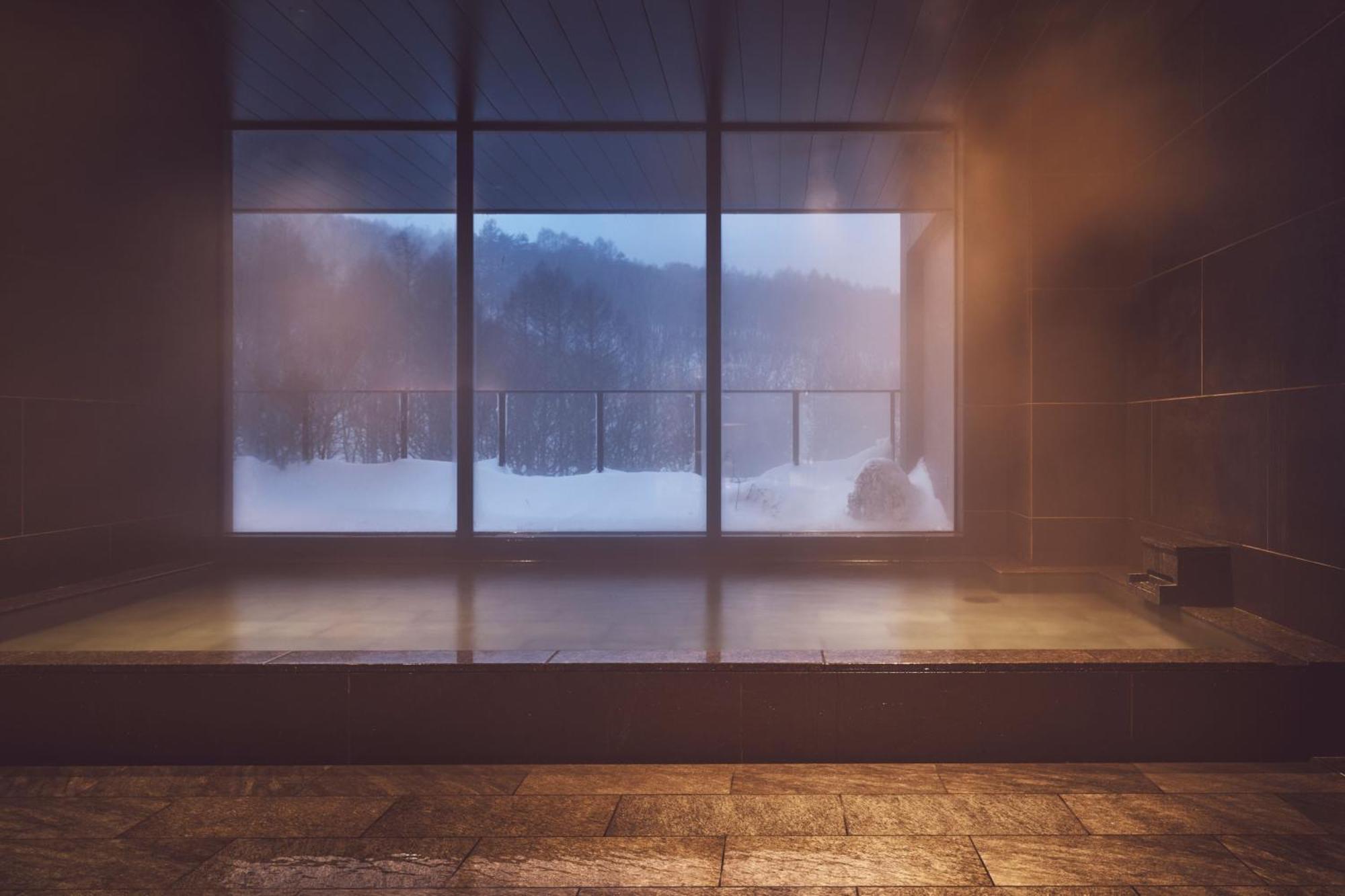 Ana Intercontinental Appi Kogen Resort By Ihg Hachimantai  Dış mekan fotoğraf
