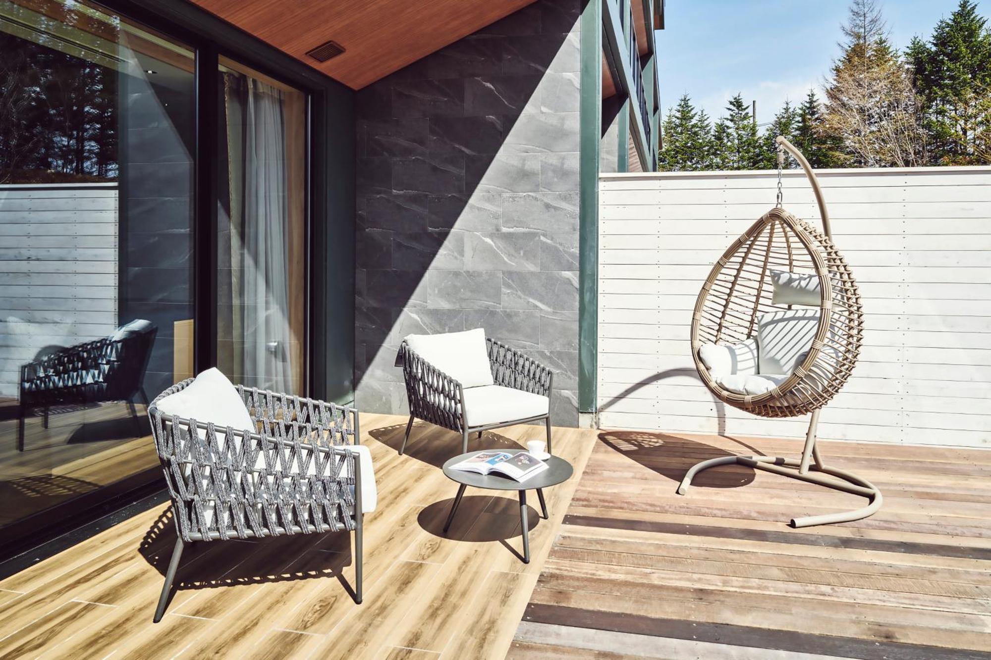 Ana Intercontinental Appi Kogen Resort By Ihg Hachimantai  Dış mekan fotoğraf