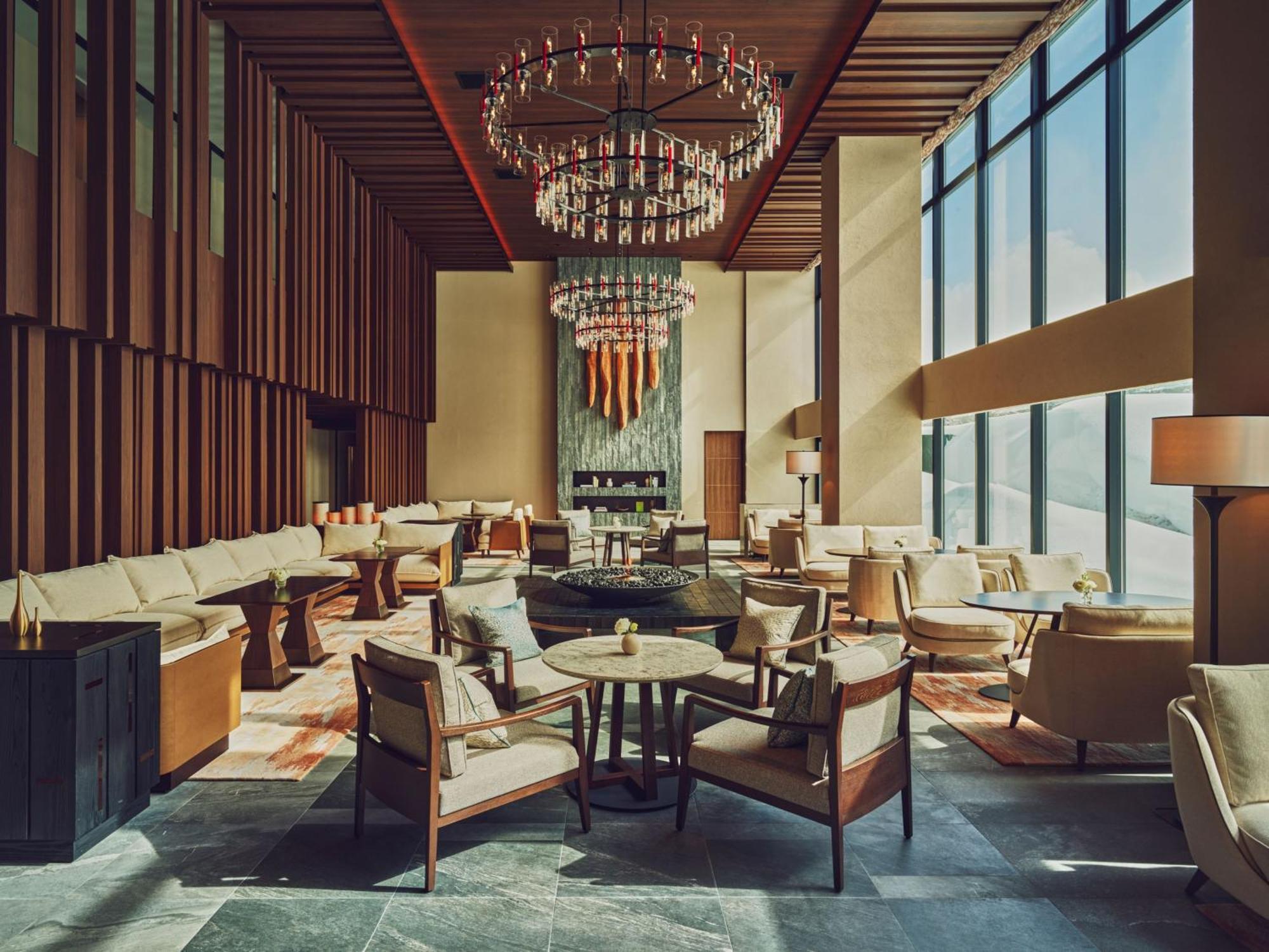 Ana Intercontinental Appi Kogen Resort By Ihg Hachimantai  Dış mekan fotoğraf
