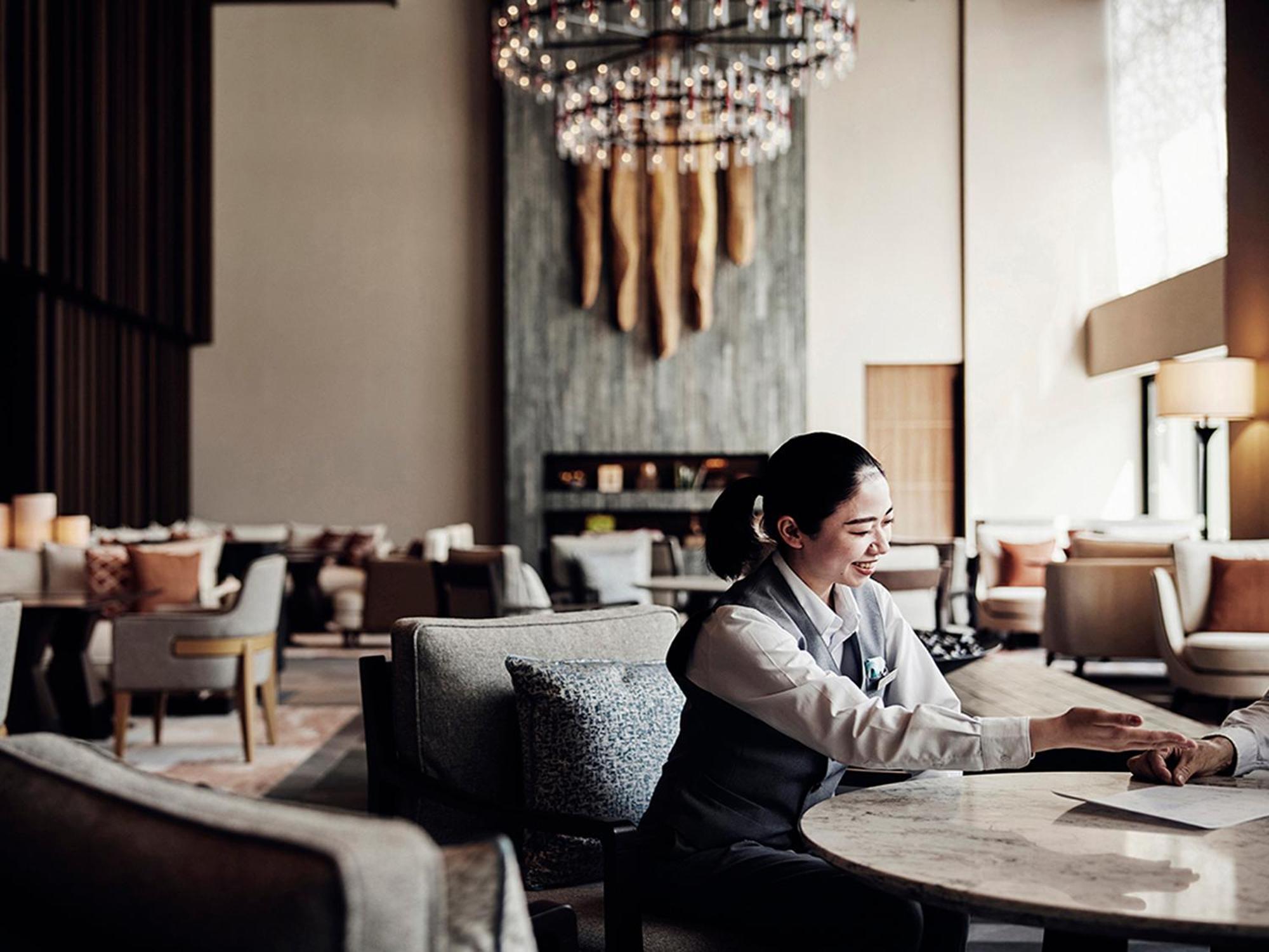 Ana Intercontinental Appi Kogen Resort By Ihg Hachimantai  Dış mekan fotoğraf