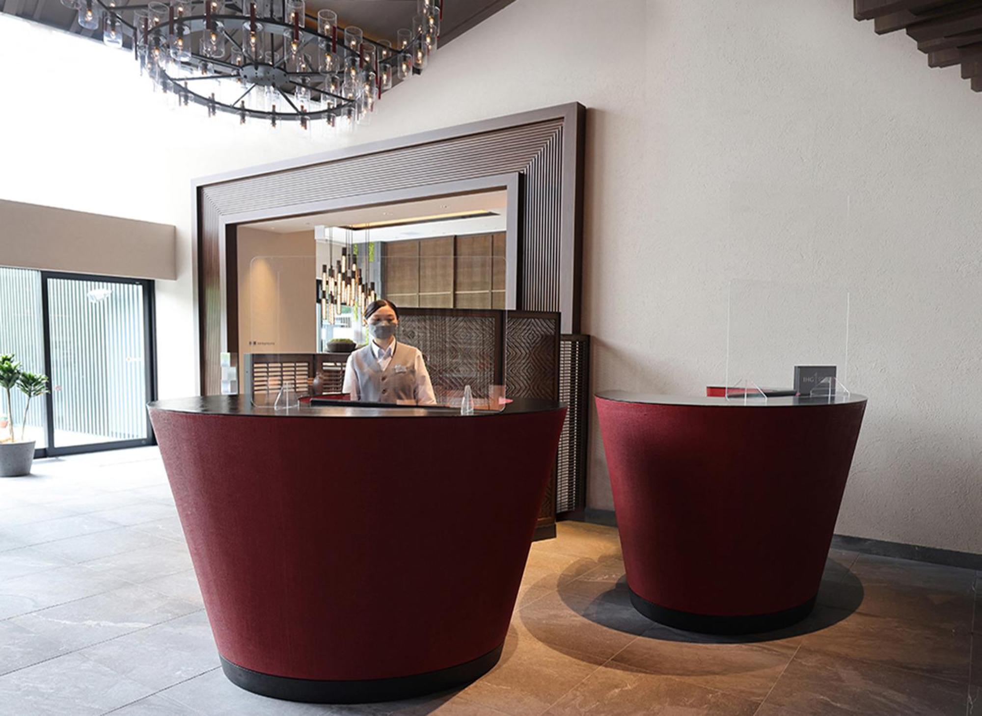 Ana Intercontinental Appi Kogen Resort By Ihg Hachimantai  Dış mekan fotoğraf