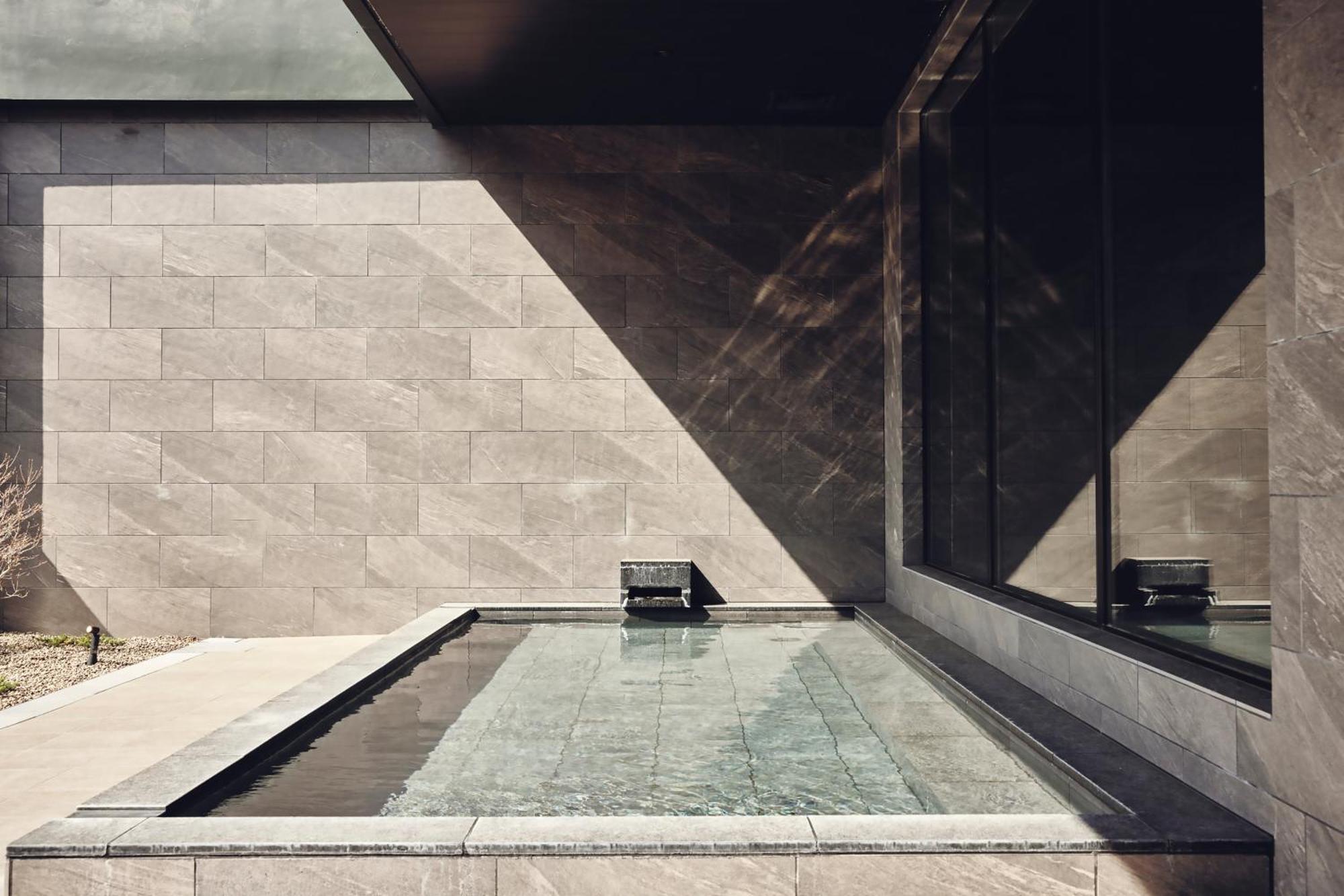 Ana Intercontinental Appi Kogen Resort By Ihg Hachimantai  Dış mekan fotoğraf