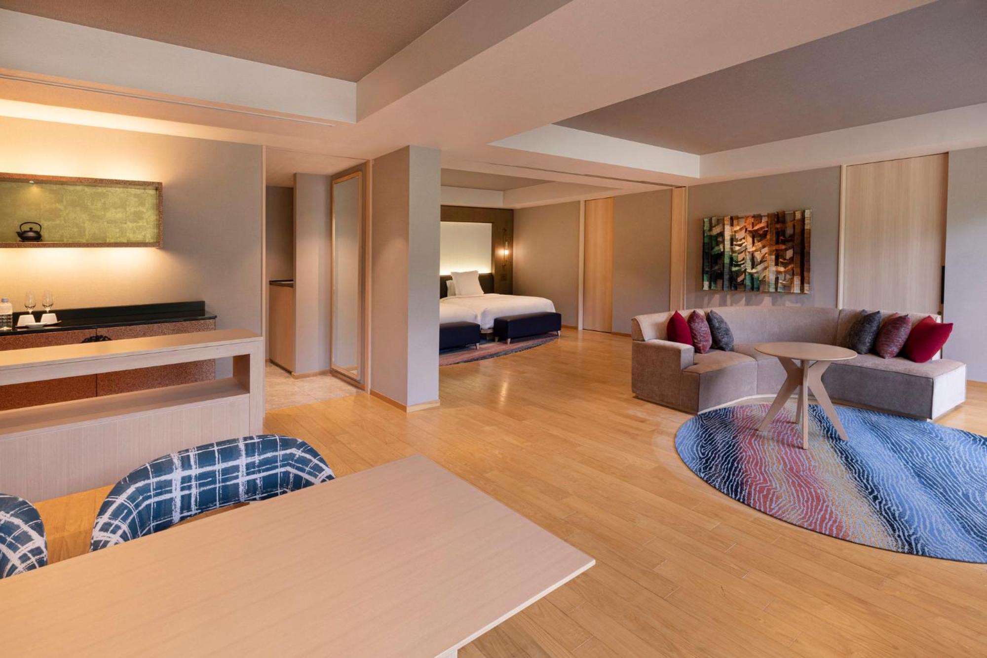 Ana Intercontinental Appi Kogen Resort By Ihg Hachimantai  Dış mekan fotoğraf